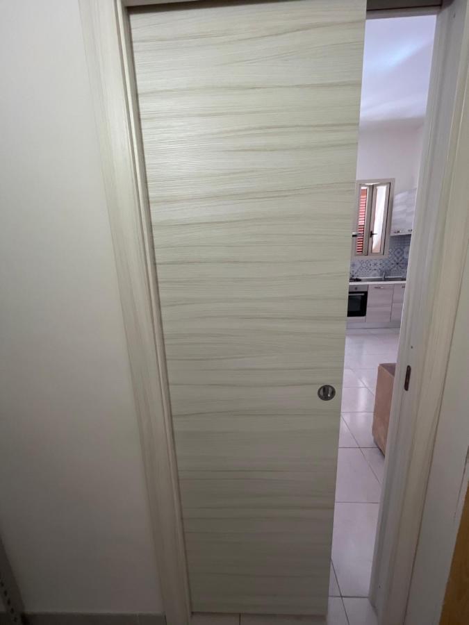 Dimora Siciliana Apartment Avola Luaran gambar
