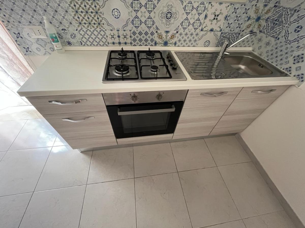 Dimora Siciliana Apartment Avola Luaran gambar