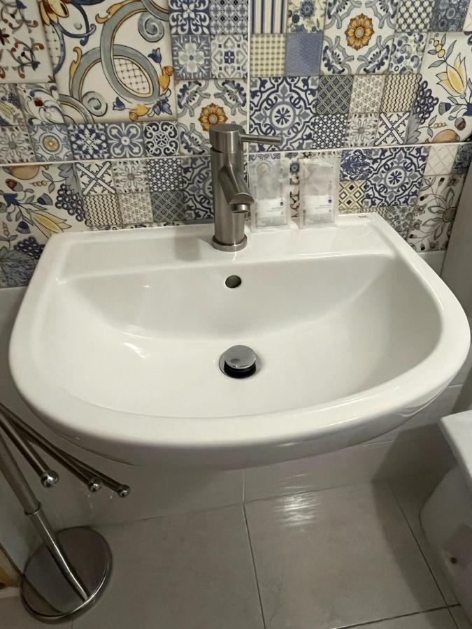 Dimora Siciliana Apartment Avola Luaran gambar
