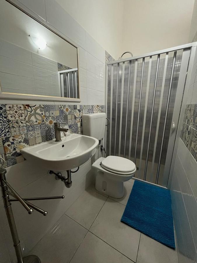 Dimora Siciliana Apartment Avola Luaran gambar