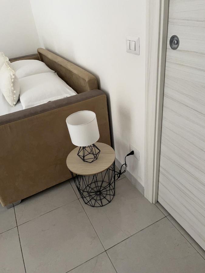 Dimora Siciliana Apartment Avola Luaran gambar
